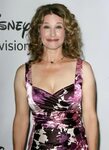 nancy travis young Nancy Travis Picture 2 - 2011 Disney ABC 